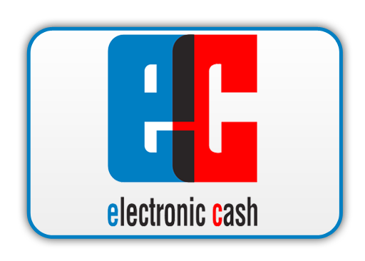 Bezahlung per EC-Cash (Ladengeschäft)